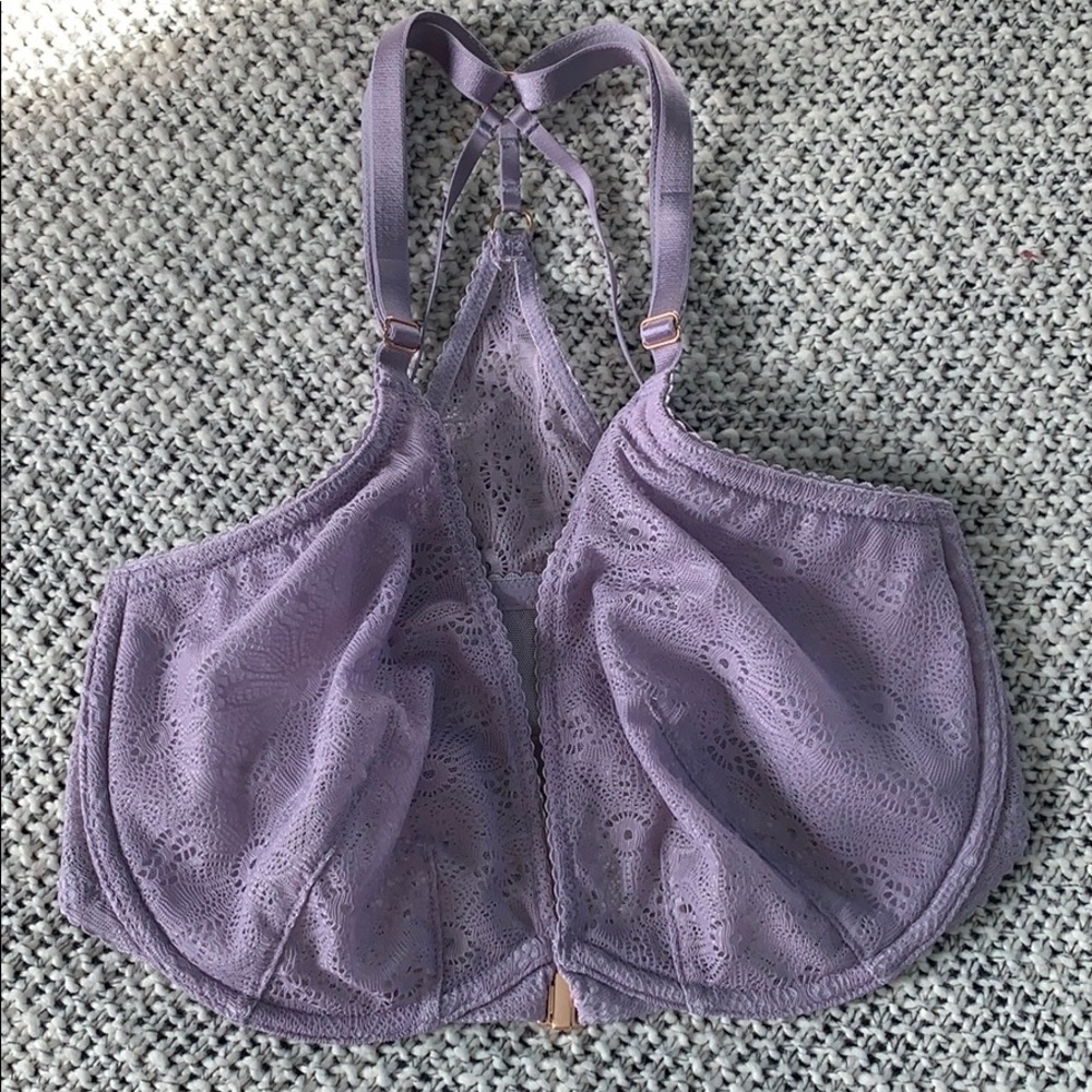 Victoria’s Secret Very Sexy Plunge unlined 32ddd